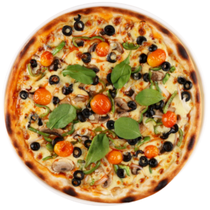 Veg Special