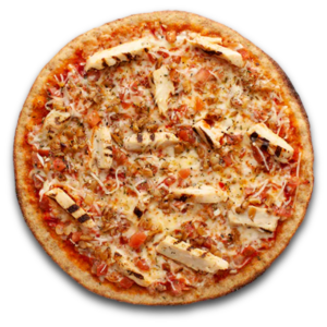 BBQ Chicken