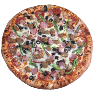 Beef Special