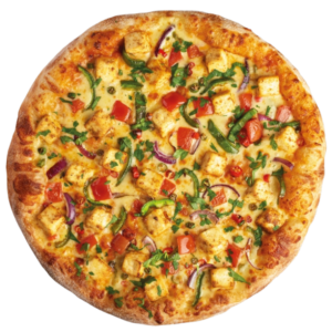 Tandoori Paneer